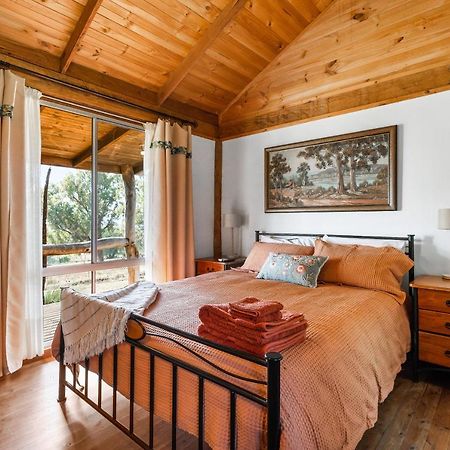 Gaddleen Grove Cottages Wodonga Exteriér fotografie