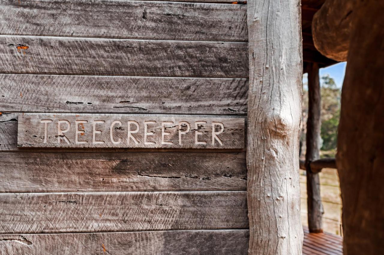 Gaddleen Grove Cottages Wodonga Exteriér fotografie